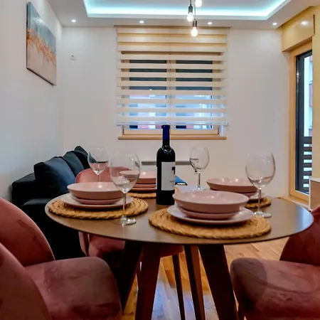 Appartement Felicita 1