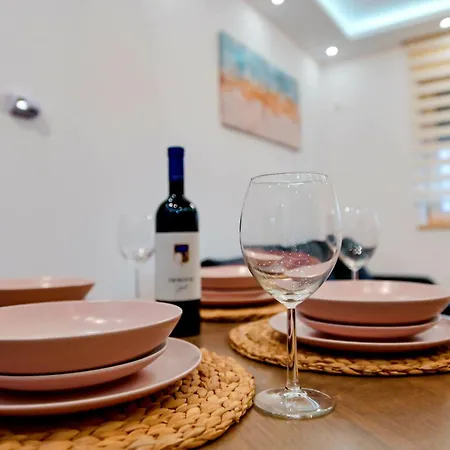 Apartment Felicita 1