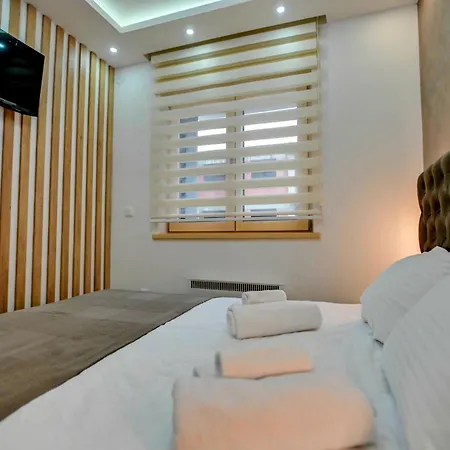 Felicita 1 דירה *