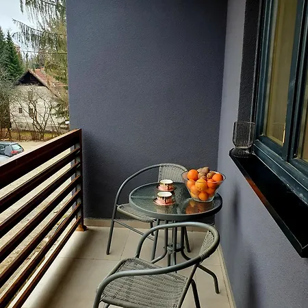 Felicita 1 Appartement *