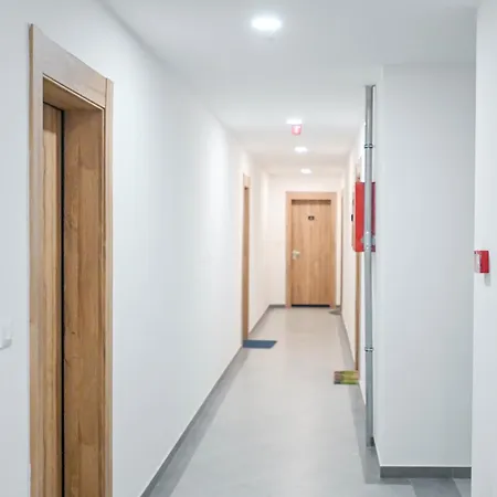 Appartement Felicita 1 *