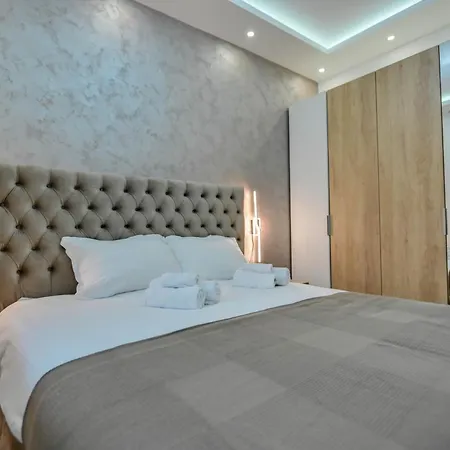 Apartament Felicita 1