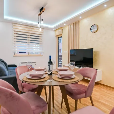 Apartament Felicita 1 Zlatibor