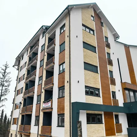 Appartement Felicita 1