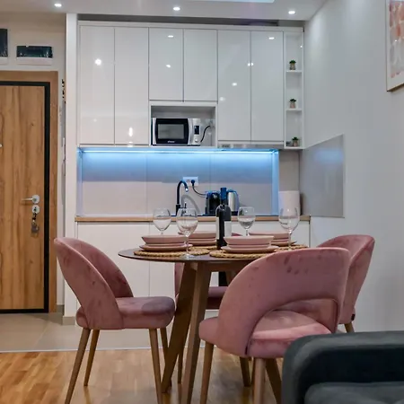 Felicita 1 * Zlatibor