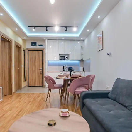 Appartement Felicita 1