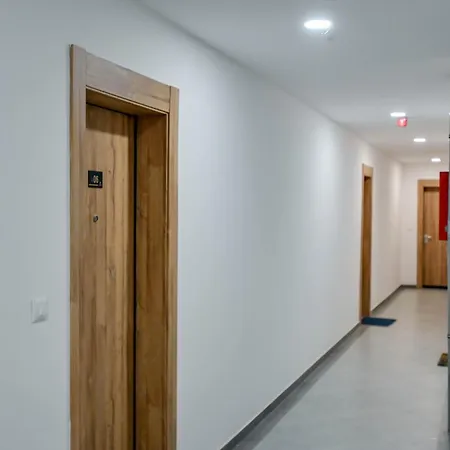 Felicita 1 Apartment Zlatibor