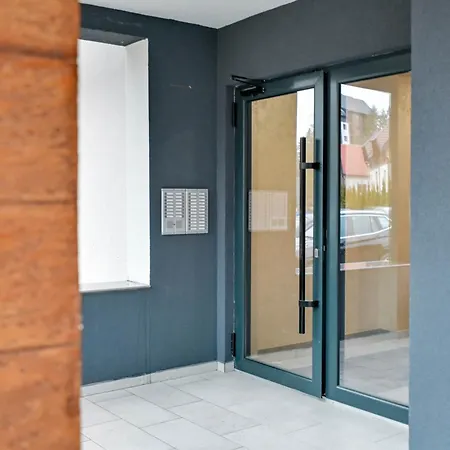 Felicita 1 Appartement