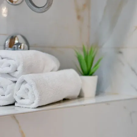 Apartment Felicita 1 *