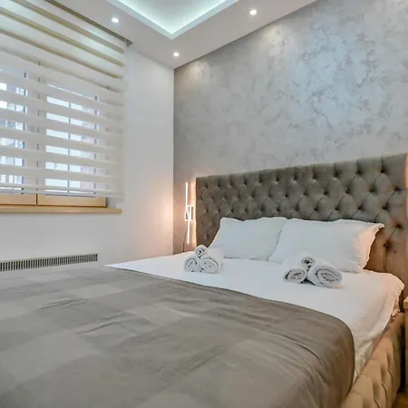 Apartman Felicita 1 Zlatibor