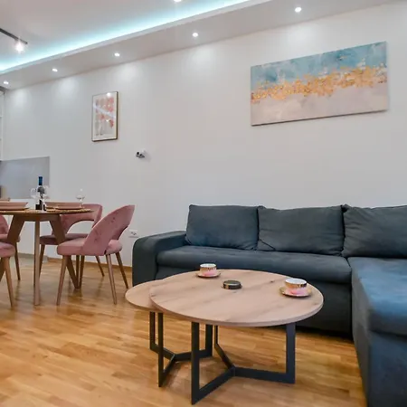 Felicita 1 * Zlatibor