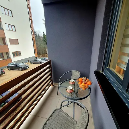 Apartament Felicita 1 *