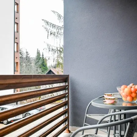 Apartment Felicita 1 Zlatibor