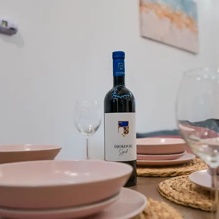 Appartement Felicita 1