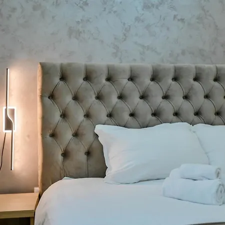 Apartman Felicita 1 *