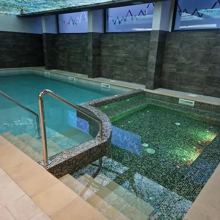 Apartment Felicita 1