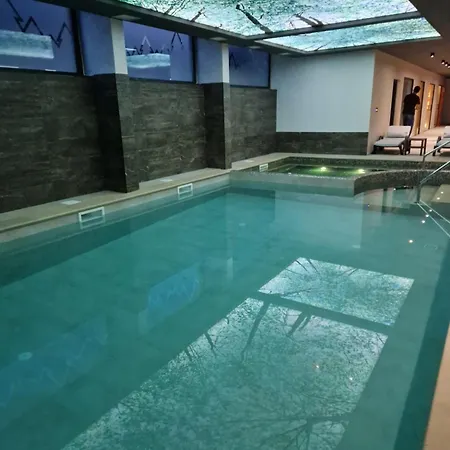 Felicita 1 Appartement Zlatibor