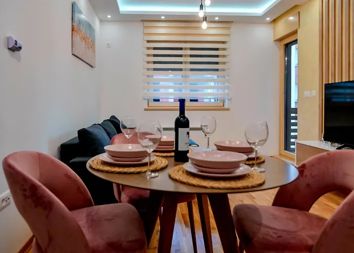 Apartmán Felicita 1