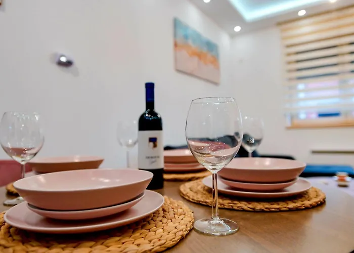 Apartmán Felicita 1