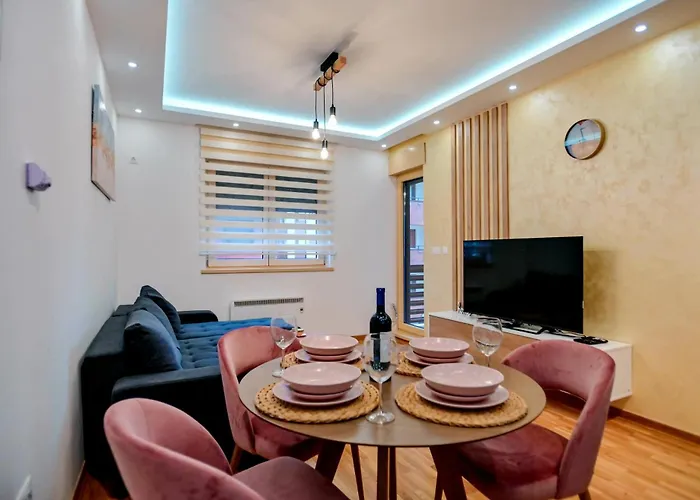 Felicita 1 Златибор