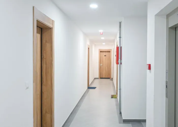 Apartmán Felicita 1 *