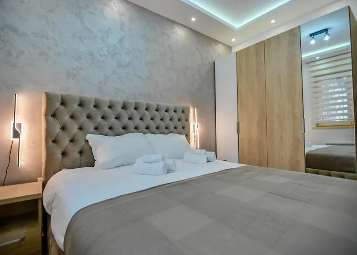 Apartmán Felicita 1