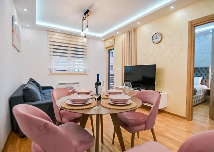 Apartmán Felicita 1 Zlatibor