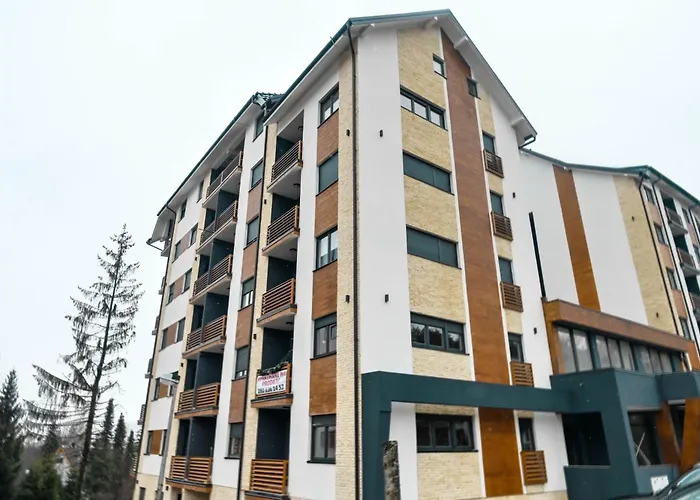 Apartmán Felicita 1