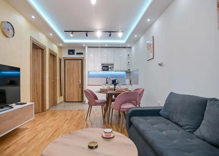 Apartmán Felicita 1