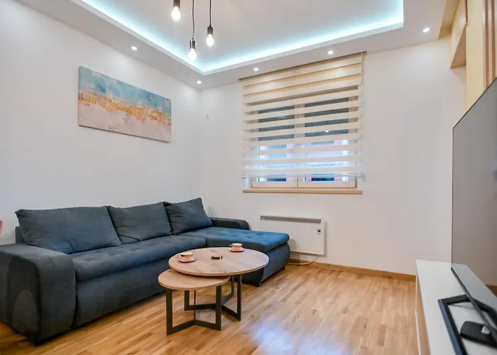 Felicita 1 Златибор