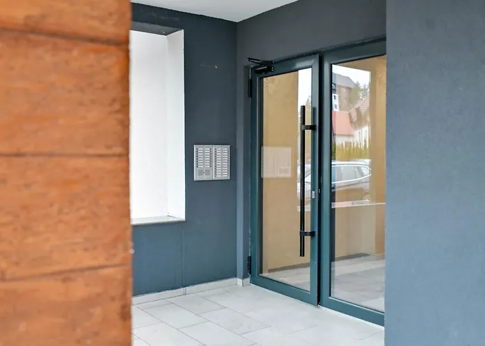 Felicita 1 Апартаменты