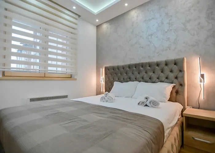 Apartmán Felicita 1 Zlatibor