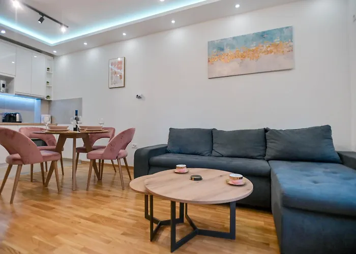 Felicita 1 * Златибор