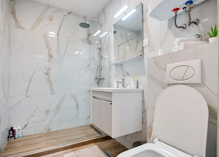 Апартаменты Felicita 1