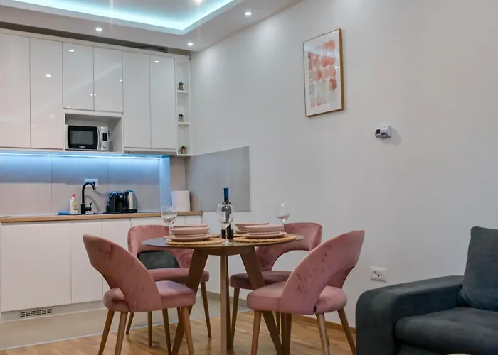 Felicita 1 Апартаменты