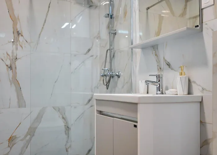 Apartmán Felicita 1 *