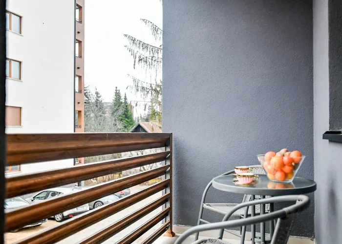 Apartmán Felicita 1 Zlatibor