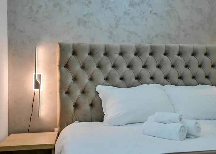 Apartmán Felicita 1 *