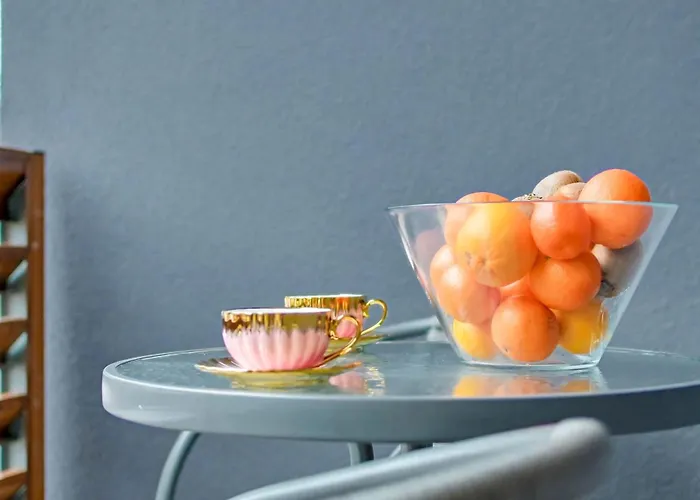 Felicita 1 Апартаменты *