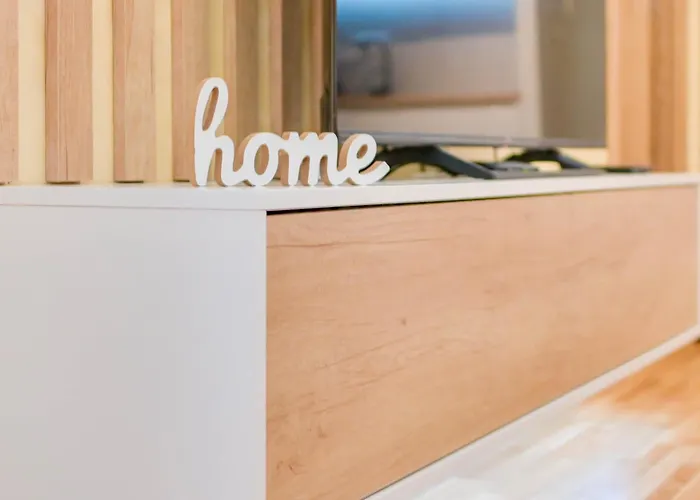 Апартаменты Felicita 1 Златибор