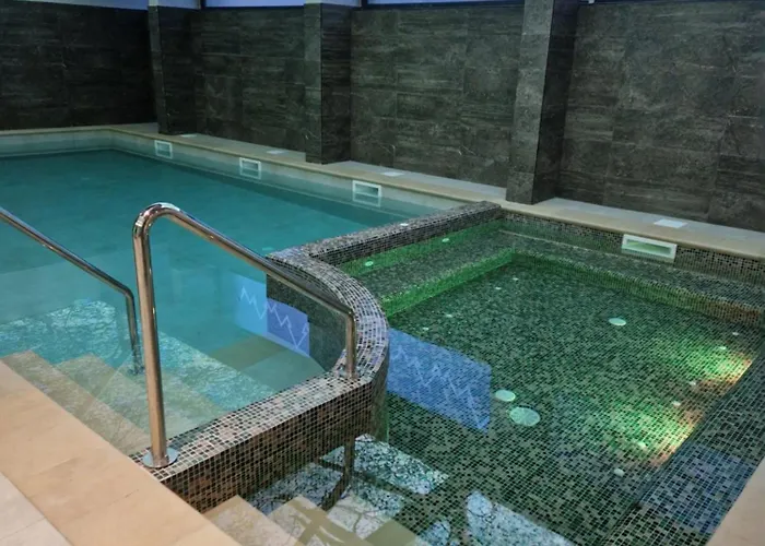 Апартаменты Felicita 1