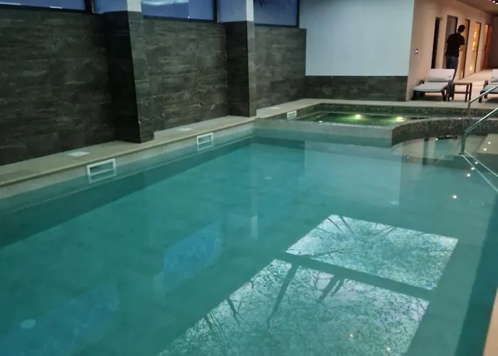 Felicita 1 Apartmán Zlatibor