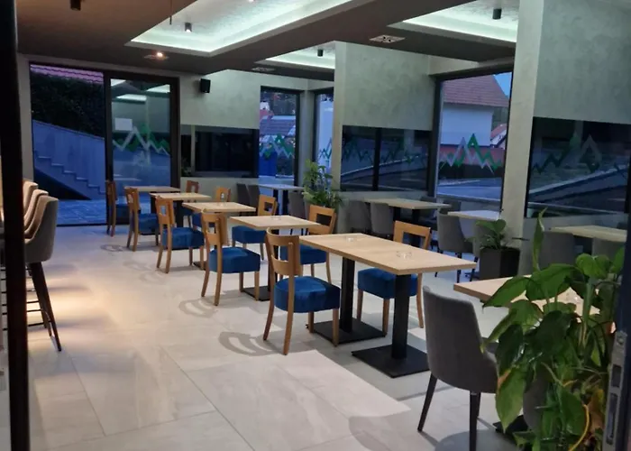 Felicita 1 * Zlatibor